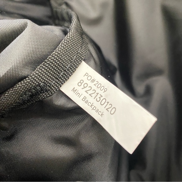 Carhartt Brown Camo Classic Mini Backpack - Picture 10 of 10